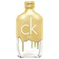 Calvin Klein Ck One Gold туалетная вода 100 ml