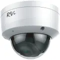 IP-камера RVi -1NCD2024, 2.8 мм, белая