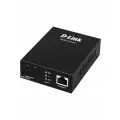 Медиаконвертер D-Link DMC-F02SC с разъемом SC до 2 км