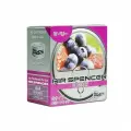 Eikosha Ароматизатор для автомобиля Air Spencer A-44, W Berry 80 мл 40 г лесные ягоды разноцветный