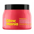 Matrix Маска Glow Mania Для окрашенных и тусклых волос 500 мл