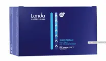 Осветляющая пудра - Londa Professional Blondoran Dust free Lightening Powder 2*500 g