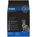 Сухой корм PureLuxe для привередливых котов и кошек всех пород, со вкусом курицы, 5кг