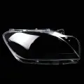 Стекло фары Mercedes-Benz M-Класс W166 2011-2015 Правое, стекло фары ML W166