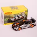 Машинка matchbox 70th anniversary collector's Memorial Collection NISSAN GTR
