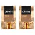 Кофе молотый Coffesso Jezva Gold, 100 г, 2 уп