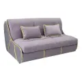 Диван аккордеон Relax Рио 1.6 сиреневый 170х105х90 см