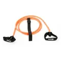 Эспандер для лыжника (боксера, пловца) BaseFit ES-901 3 кг оранжевый/черный 1 шт.