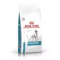 Сухой диетический корм Royal Canin Anallergenic AN18 для взрослых собак всех пород, страдающих аллергией 8кг.