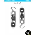 Мультитул-брелок edc Nite Ize DoohicKey Ratchet Tool
