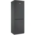 Холодильник Pozis RK-149, графит, перевешиваемые дверцы, A, 370л