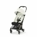 Коляска прогулочная Cybex Coya Rosegold off white