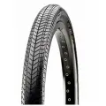 Покрышка велосипедная Maxxis Grifter 29x2.5 TPI 60 сталь, слик