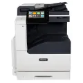 МФУ Xerox A3, лазерное, цветное, VersaLink C7120/25/30 (скорость зависит от комплекта инициализации) 2400 x 1200dpi, 1050МГц, 4096Мб, 130АПД, USB/Ethernet (базовый печатный модуль C7101V_D)