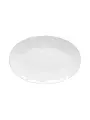 Блюдо овальное, Costa Nova, Livia, 45х31 см, керамика, Португалия