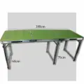Стол складной туристический 60х180