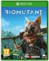Biomutant Стандартное издание [Xbox One, Series X, русская версия]