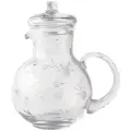 Хрустальный кувшин Свежесть мини