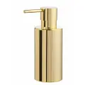 Дозатор металлический Stil Haus Hashi HS30AP(16) настольный, золото