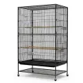 Вольер для птиц разных видов Golden Cage A45, размер 90х58,4х152,4 см