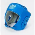 Шлем TFG Союз ММА Blue - Takeshi - Синий - S