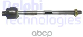 Тяга рулевая голая L/R Delphi арт. TA2032