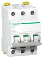 ISW 3P 63A Выключатель нагрузки 3-полюсный, 63А Schneider Electric, A9S65363
