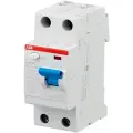 Устройство защитного отключения (УЗО) ABB F202 AC - 25/0,03 mA, 25A 30mA