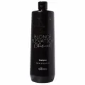 Kaaral ААА Черный угольный тонирующий шампунь для волос BLONDE ELEVATION CHARCOAL SHAMPOO LT 1 (1000мл)