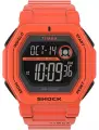 Наручные часы TIMEX Command Encounter, оранжевый