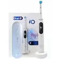 Электрическая зубная щетка Oral-B iO7 Smart, Visual Magnetic Wave Brush, iO Series Round Head Micro-vibration Technology, white