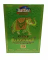 Battler Чай зеленый листовой Зелёный слон,200 г