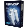 Комплект модулей К5-К2-К7 для модели Аквафор Кристалл А на год