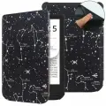 Чехол-книжка для Pocketbook 606 / 616 / 617 / 618 / 627 / 628 / 632 / 633, Astronomy