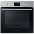 Электрический духовой шкаф Samsung NV68A1145RS/WT, нержавеющая сталь