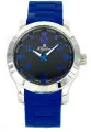 Наручные часы F.Gattien Fashion, синий