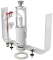 Механизм смыва для бачка AlcaPlast SA2000SK 1/2 CHROM