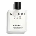 Лосьон после бритья CHANEL Allure Homme Sport 100мл | 100% ОРИГИНАЛ |Для мужчин |ЛЕГЕНДАРНЫЙ АРОМАТ |Свежесть уход стиль