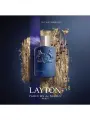 Парфюмерная вода Parfums de Marly Layton, мужской фужерный парфюм, 5 мл