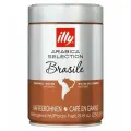 Кофе в зернах illy Monoarabica Brazil 100% арабика, банка 250 г * 6 шт.