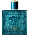 Versace Парфюмерная вода для мужчин Eros 100 мл