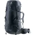 Рюкзак Deuter Aircontact Lite 45 + 10 SL Черный, для женщин