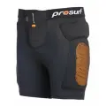 Защитные шорты ProSurf Protection Short Full Black (US: S)