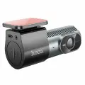 Видеорегистратор автомобильный Hoco DV13 720P/25fps, WiFi