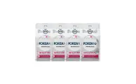 Forza10 Active Vetdiet Intestinal Cat сухой корм для взрослых кошек при проблемах с кишечником - 400 г х 4 шт.