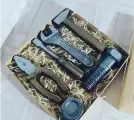 Шоколадный подарок для мужчины Шоколадные инструменты ShokoTrendy
