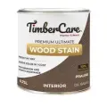 Масло для дерева TimberCare Wood Stain пропитка для дерева для внутренних работ Пралине Praline 0,75л