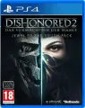 Dishonored 2 - Jewel Of The South Pack [PS4, английская версия]