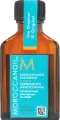 Масло для волос Moroccanoil Treatment для восстановления и блеска, для всех типов волос, 25 мл