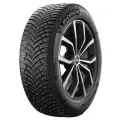 Зимняя шипованная шина Michelin X-ICE NORTH 4 SUV 255/50 R20 109T
